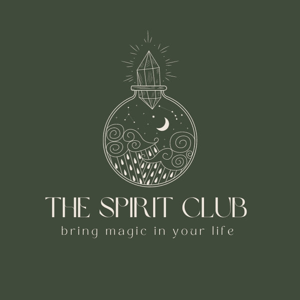 THE SPIRIT CLUB 